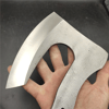 Rigor Rustic Hatchet Blank - RHT01
