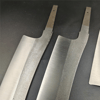 Sleipner Curved Kiritsuke Japanese Chef Knife Blank - SLC03