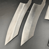 Sleipner Curved Kiritsuke Japanese Chef Knife Blank - SLC03