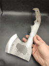 Sleipner Hatchet Blank - SHT01