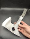 Sleipner Hatchet Blank - SHT03