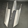 Sleipner Kiritsuke Japanese Chef Knife Blank - SLC01