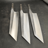Sleipner Kiritsuke Japanese Chef Knife Blank - SLC01