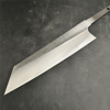 Sleipner Kiritsuke Japanese Chef Knife Blank - SLC01