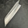 Sleipner Kiritsuke Japanese Chef Knife Blank - SLC01