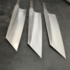 Sleipner Kiritsuke Japanese Chef Knife Blank - SLC01