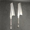 Sleipner Kiritsuke Japanese Chef Knife Blank - SLC01