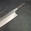 Sleipner Kiritsuke Japanese Chef Knife Blank - SLC01