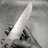 Sleipner Stonewashed All Purpose Kitchen Blade - SLPAPMSW