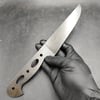 Sleipner Stonewashed All Purpose Kitchen Blade - SLPAPMSW