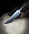 N690 Puukko Knife Blank - N47