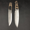 Vanax Scandi Knife Blank - VXS02