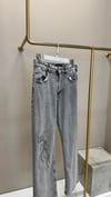VENÖVE EMİLY PANTOLON GRİ