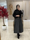 VENÖVE NELLİ ETEK KARELİ