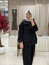 VENÖVE NOA TAKIM SİYAH