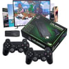 TÜKETİCİ ELEKTRONİĞİ 2.4G Wireless Controller Game-Pad TV Video Game Stick