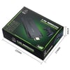 TÜKETİCİ ELEKTRONİĞİ 2.4G Wireless Controller Game-Pad TV Video Game Stick