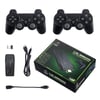 TÜKETİCİ ELEKTRONİĞİ 2.4G Wireless Controller Game-Pad TV Video Game Stick
