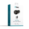 ARAÇ İÇİ TEKNOLOJİ 2CKS20LS Ttec 2.1A 10.5W Lightning Araç Sarjı