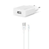 ŞARJ CİHAZI 2scs20LB Ttec Smartcharger Sarj Aleti 2.1a Iphone