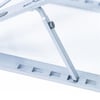 4Berry 4BH31 Alüminyum Alaşımlı 6 Kademeli Katlanır Laptop / Tablet Standı