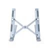 4Berry 4BH31 Alüminyum Alaşımlı 6 Kademeli Katlanır Laptop / Tablet Standı