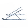 4Berry 4BH31 Alüminyum Alaşımlı 6 Kademeli Katlanır Laptop / Tablet Standı
