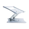 4Berry G68 Metal Alaşımlı 360 Derece Döner Ve Katlanabilir Notebook Standı