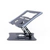 4Berry G68 Metal Alaşımlı 360 Derece Döner Ve Katlanabilir Notebook Standı