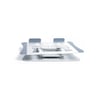 4Berry G68 Metal Alaşımlı 360 Derece Döner Ve Katlanabilir Notebook Standı