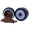 4Berry Taşınabilir Şarjlı Espresso Makinesi Kapsül ve Toz Kahve Uyumlu-CM Pro Max 4B2EMPX