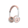 Sunix BLT-220 LED Kids Bluetooth Çocuk Kulaklığı