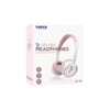 Sunix BLT-220 LED Kids Bluetooth Çocuk Kulaklığı