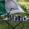 Aecooly OK01 11 in 1 Modüler Kamp Seti Fener Kompresör Powerbank Alarm Modu vb.
