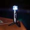 Aecooly OK01 11 in 1 Modüler Kamp Seti Fener Kompresör Powerbank Alarm Modu vb.