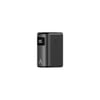 Aecooly PK01-P2 Ayrılabilir Powerbanklı Type-C Bağlantılı 4 Kademeli Universal Portatif Soğutucu Mini El Fanı 2200mAh