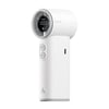 Aecooly PM02 Dijital LED Göstergeli Mist Chill Özellikli 5 Kademeli Portatif Soğutucu El Fanı
