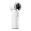 Aecooly PM02 Dijital LED Göstergeli Mist Chill Özellikli 5 Kademeli Portatif Soğutucu El Fanı