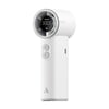 Aecooly PM02 Dijital LED Göstergeli Mist Chill Özellikli 5 Kademeli Portatif Soğutucu El Fanı