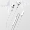 Amazingthing 3.5mm Kulak İçi Kablolu Kulaklık 1.2m