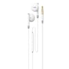 Amazingthing 3.5mm Kulak İçi Kablolu Kulaklık 1.2m