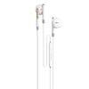 Amazingthing 3.5mm Kulak İçi Kablolu Kulaklık 1.2m