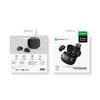 Amazingthing Amazsound Lite Dijital LED Göstergeli Kulak İçi Bluetooth Kulaklık v5.4