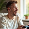 Amazingthing Amazsound Luxe ENC Teknolojili Kulak İçi Bluetooth Kulaklık v5.4