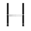Amazingthing Minimal Serisi Çok Fonksiyonlu Katlanabilen 8 Kademeli Ayarlanabilir Dizüstü Laptop Standı