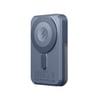 Amazingthing Thunder Go Akıllı Saat Kablosuz Şarj Özellikli PD 22.5W Standlı Wireless Powerbank 15W 10000mAh
