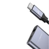 Amazingthing Thunder Pro 2in1 Type-C To 3.5mm Hi-Fi Aux Çevirici Ses Adaptörü