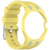 AP-Swatch Royal Pop 12 Zore KRD-158 Silikon Kordon
