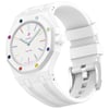 AP-Swatch Royal Pop 12 Zore KRD-158 Silikon Kordon