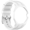 AP-Swatch Royal Pop 12 Zore KRD-158 Silikon Kordon
